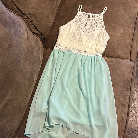 By&by size 7 dress. - Picture 1 of 1